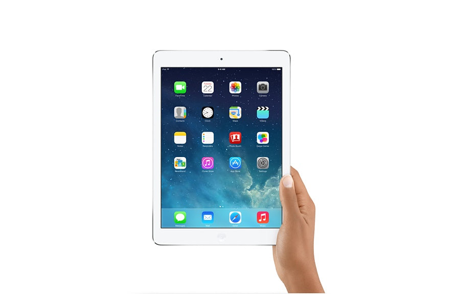 Apple iPad Air 32GB WiFi (Apple Official Warranty/PTA Approved)