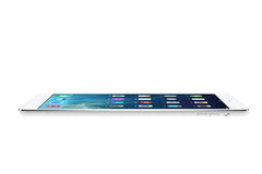 Buy Apple iPad Air 16GB WiFi+4G (Apple Official Warranty/PTA Approved) from Vmart in Pakistan