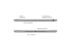 Buy Apple iPad Air 64GB WiFi+4G from Vmart in Pakistan