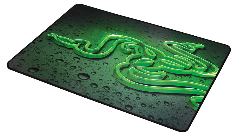 Razer Goliathus 2013 Speed Edition - Soft Gaming Mouse Mat (Medium)