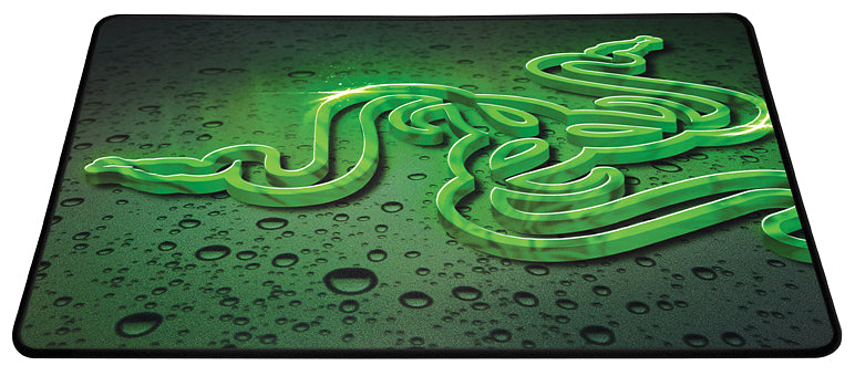 Razer Goliathus 2013 Speed Edition - Soft Gaming Mouse Mat (Medium)