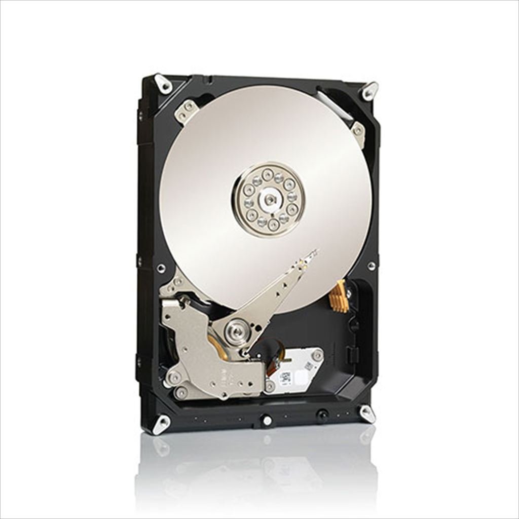 Seagate Desktop Solid State Hybrid Hard Drive 4TB (64MB Cache, 7200 RPM)