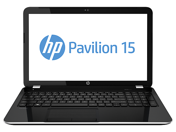 HP Pavilion 15-e000