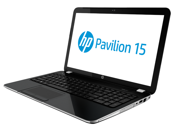 HP Pavilion 15-e000