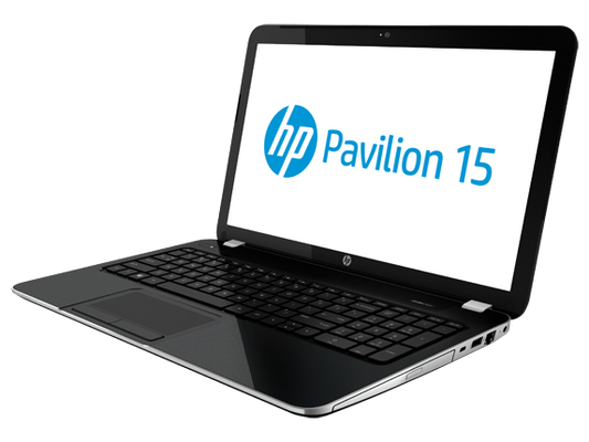 Buy HP Pavilion 15-e000 from Vmart in Pakistan