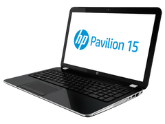 HP Pavilion 15-e000