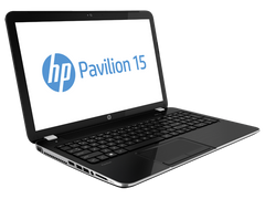 HP Pavilion 15-e000