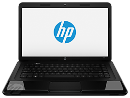 HP 2000-2D36TU