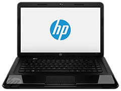 HP 2000-2D36TU