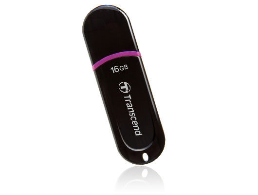 Buy Transcend JetFlash 300 16GB from Vmart in Pakistan