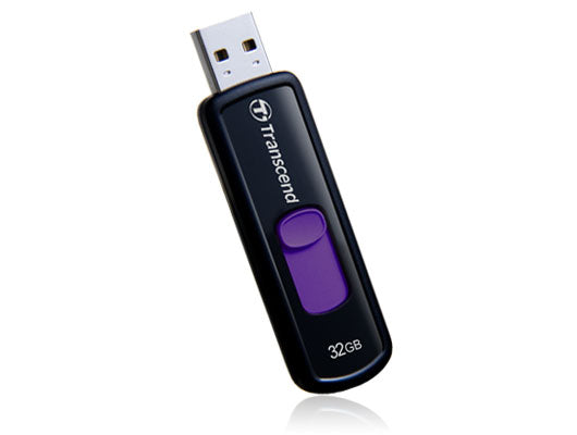 Transcend JetFlash 500 32GB