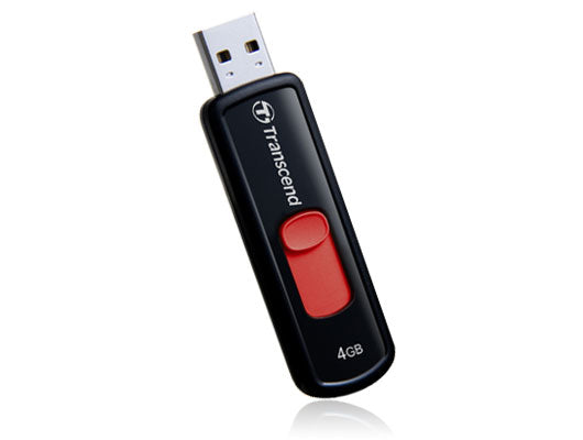 Buy Transcend JetFlash 500 4GB from Vmart in Pakistan