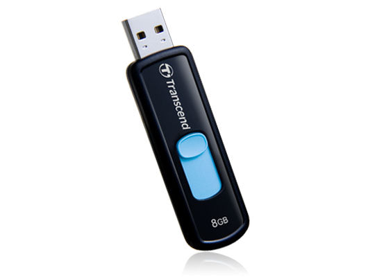 Buy Transcend JetFlash 500 8GB from Vmart in Pakistan