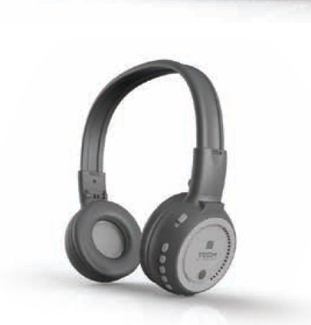 Buy Travel Blue 531 Bluetooth Headphones from Vmart in Pakistan