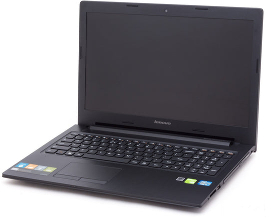 Buy Lenovo G500 (i3-3110m, 4gb, 500gb, dos, local) from Vmart in Pakistan