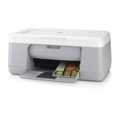 HP DeskJet F2280 Printer/Scanner/Copier