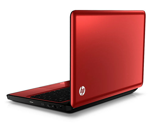 HP Pavilion G4-1207TU