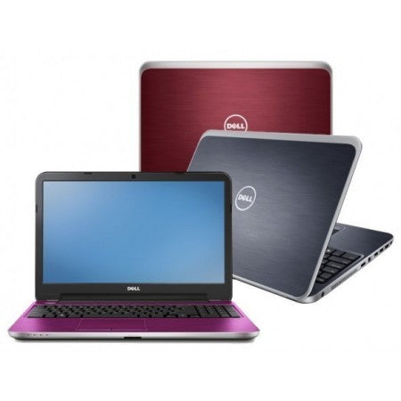 Buy Dell Inspiron 5537 (i3-4010u, 4gb, 500gb, ubuntu, local) from Vmart in Pakistan