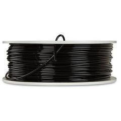 Verbatim PLA 3D Filament - 3mm 1kg - Black