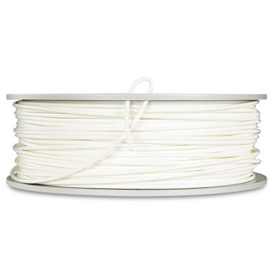 Verbatim PLA 3D Filament - 1.75mm 1kg - White