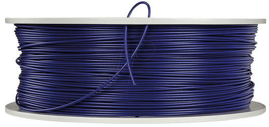 Buy Verbatim PLA 3D Filament - 1.75mm 1kg - Blue from Vmart in Pakistan