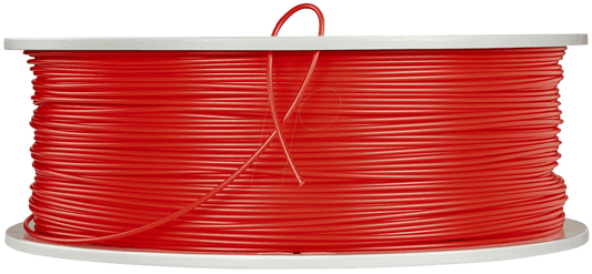 Buy Verbatim PLA 3D Filament - 1.75mm 1kg - Red from Vmart in Pakistan