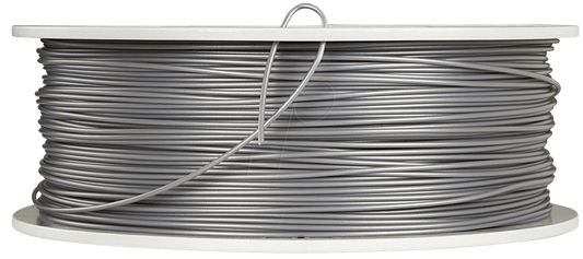 Buy Verbatim PLA 3D Filament - 1.75mm 1kg - Silver from Vmart in Pakistan