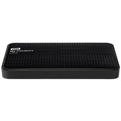 Western Digital My Passport Ultra 1TB (USB 3.0) with Pouch