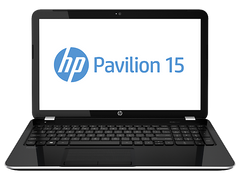 HP Pavilion 15-n052tx