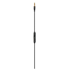 Buy Skullcandy Aviator - Black / Chrome w/Mic from Vmart in Pakistan