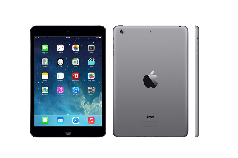 Apple iPad Mini Retina Display 32GB WiFi