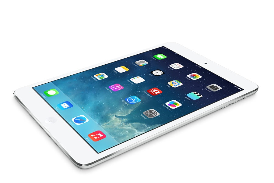 Apple iPad Mini Retina Display 32GB WiFi