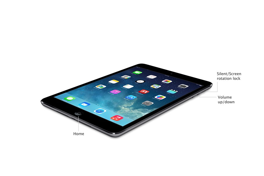 Apple iPad Mini Retina Display 32GB WiFi