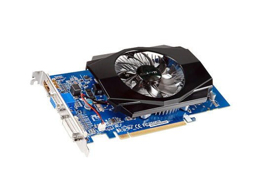 Buy Gigabyte ATI AMD GV-R657D3-2GI - 1024MB GDDR5 from Vmart in Pakistan