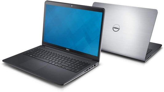 Buy Dell Inspiron 15-5547 (i7-4510u, 8gb, 1tb, 2gb gc) from Vmart in Pakistan