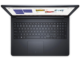 Dell Inspiron 15-5547 (i7-4510u, 8gb, 1tb, 2gb gc)