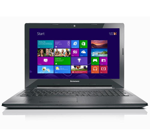 Lenovo G5070 (i5-4200u, 4gb, 500gb, win8, local)