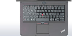 Lenovo ThinkPad Twist S230u Convertible (i5-3337u, 4gb, 500gb, 32gb ssd, win8, local)