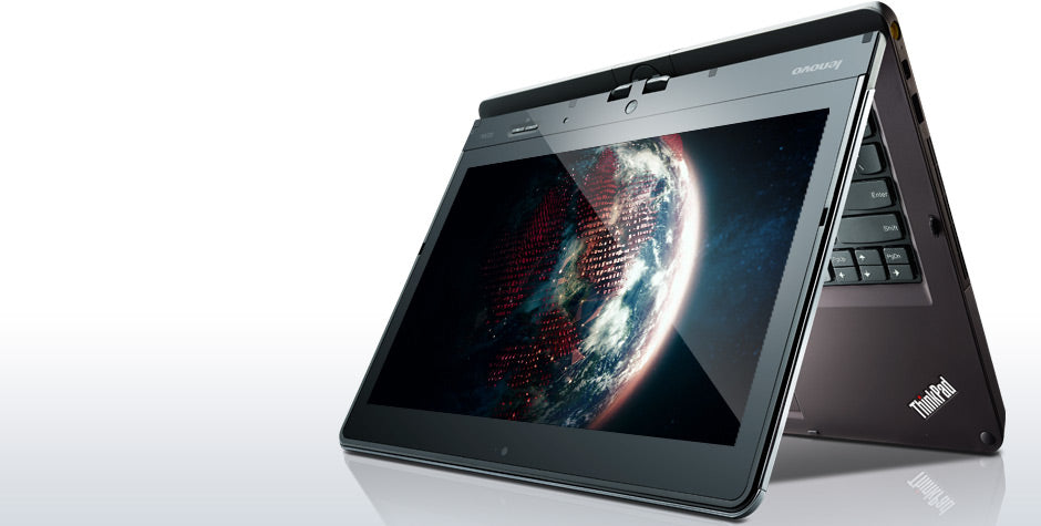 Lenovo ThinkPad Twist S230u Convertible (i5-3337u, 4gb, 500gb