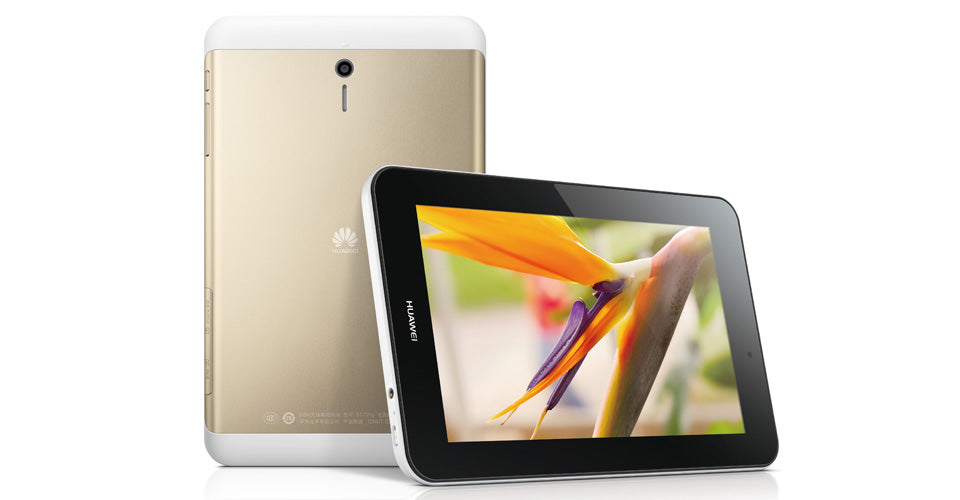 Huawei MediaPad 7 Youth 2 (2G)