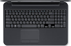 Buy Dell Inspiron 15 N3537 (i5-4200u, 4gb, 500gb, 1gb gc) from Vmart in Pakistan