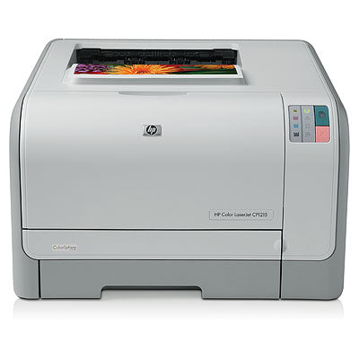 HP LaserJet CP1215