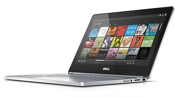 Dell Inspiron 15-7537 with TouchScreen (i5-2410u, 6gb, 1tb, 2gb gc)