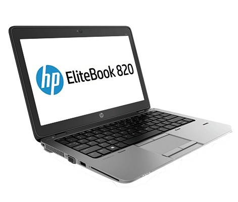 HP EliteBook 820 G1 (i7-4500u, 8gb, 500gb)