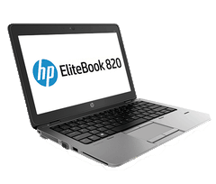 HP EliteBook 820 G1 (i7-4500u, 8gb, 500gb)