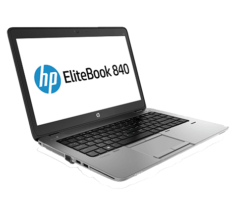 HP EliteBook 840 G1 (i7-4500u, 8gb, 500gb)