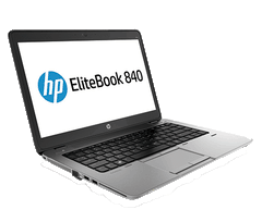 HP EliteBook 840 G1 (i7-4500u, 8gb, 500gb)