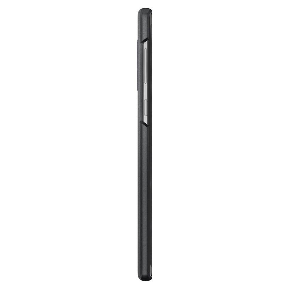 Spigen Samsung Galaxy Note 9 Case Thin Fit - Graphite Gray