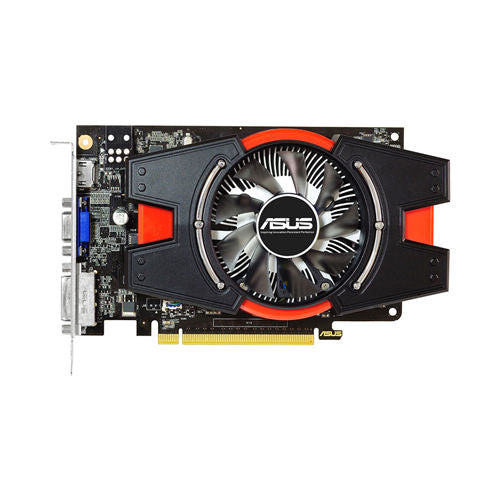 Asus Nvidia GTX650-E-2GD5