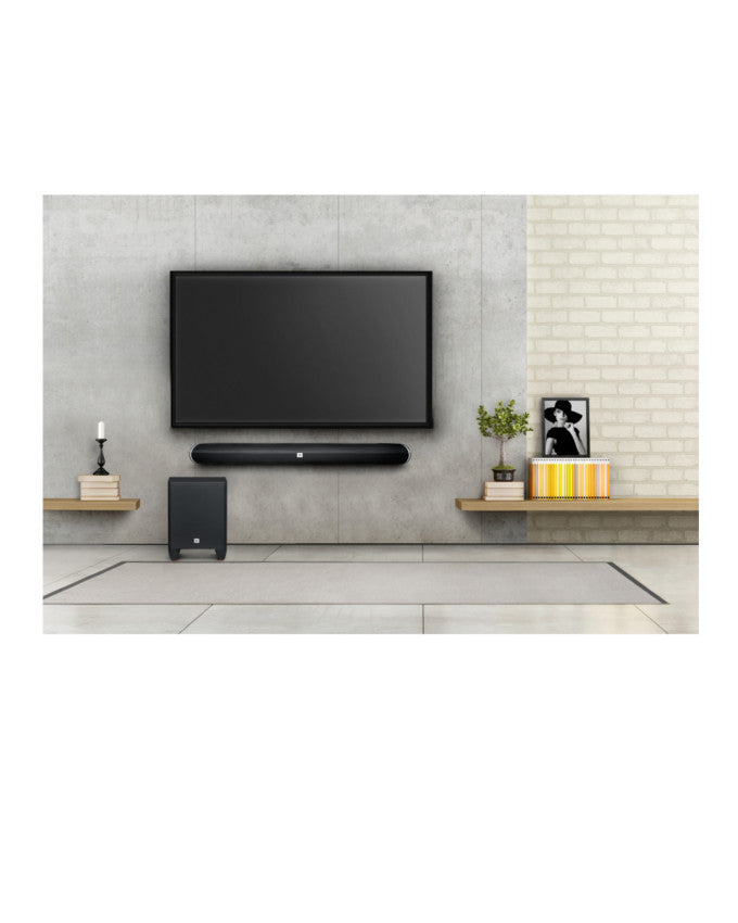 JBL Cinema SB250 Wireless Bluetooth Soundbar